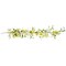 Northlight Berry and Thistle Floral Spring Garland - 5' - Yellow